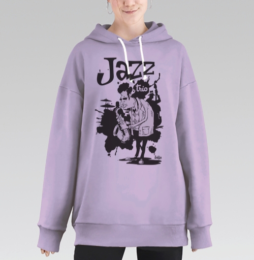 Фотография футболки Jazz trio