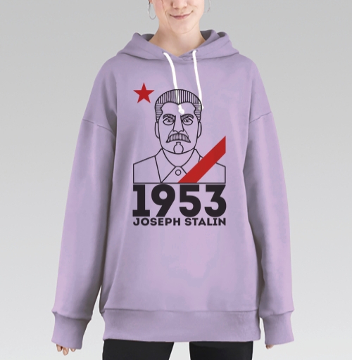 Фотография футболки Joseph Stalin 1953