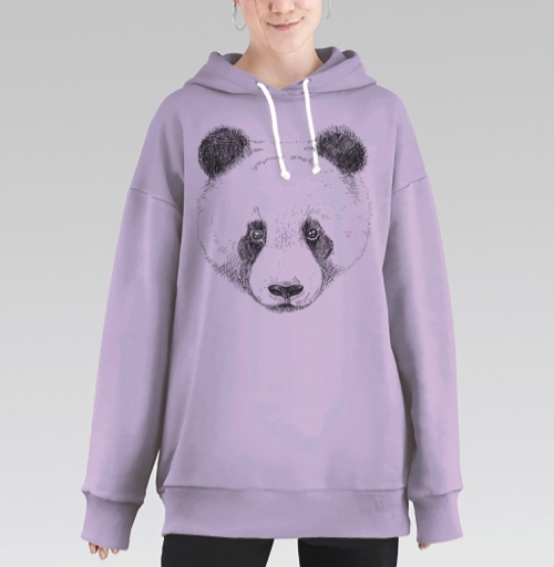 Фотография футболки Panda / Панда