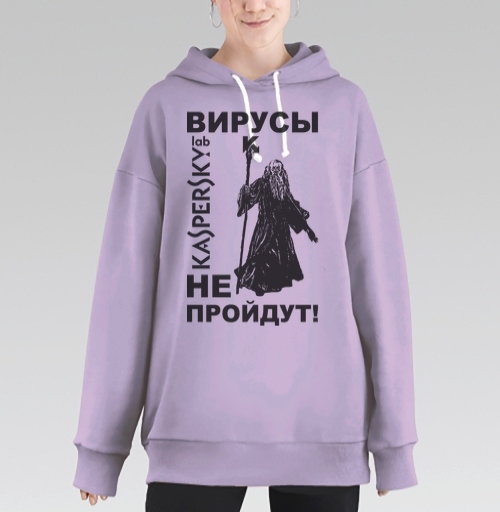Фотография футболки Гендальф