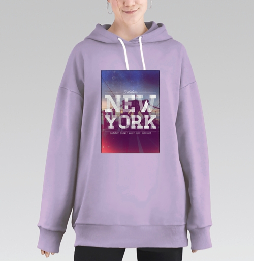 Фотография футболки New York