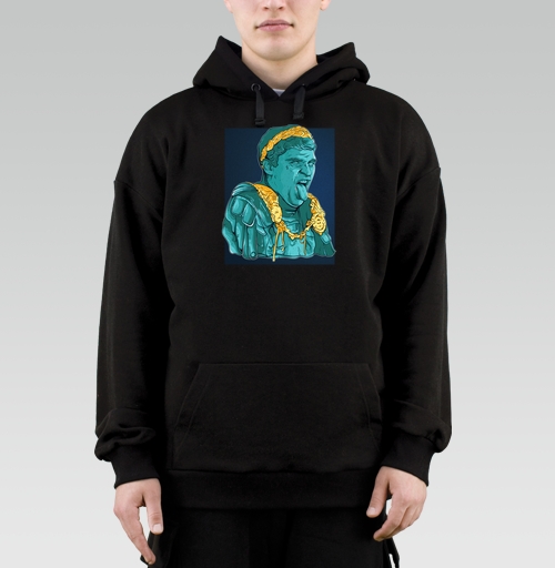 Фотография футболки Коммод