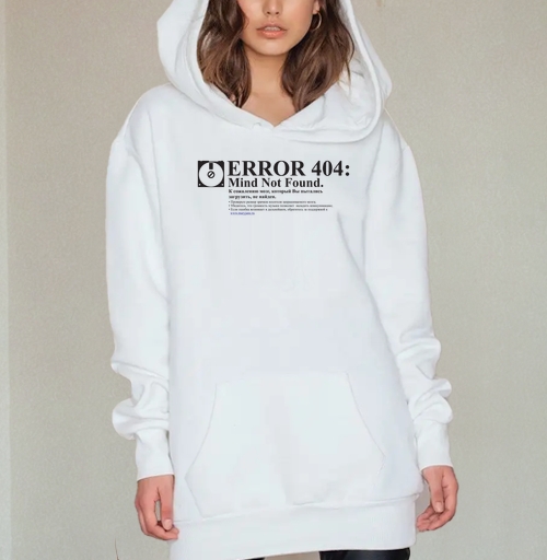 Фотография футболки Минималистичный красный текст www.maryjane.ru на белом фоне www.maryjane.ru