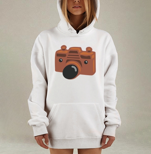 Фотография футболки Фотомишка