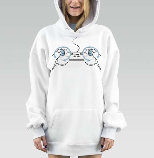 Фотография футболки B!tch C( . )ntr( . )L