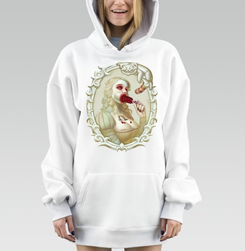 Фотография футболки Alice