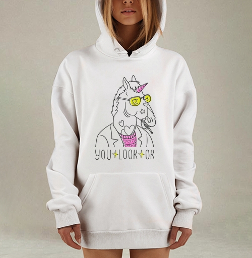 Фотография футболки ХОРСМЕН