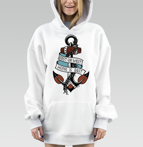 Hoodie Mjhigh Dig - 