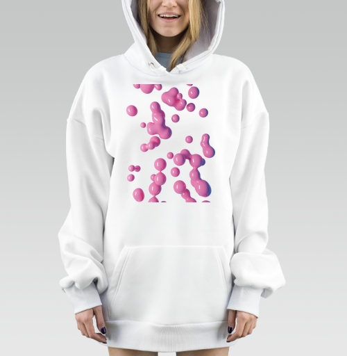 Фотография футболки Пузыри Жвачки