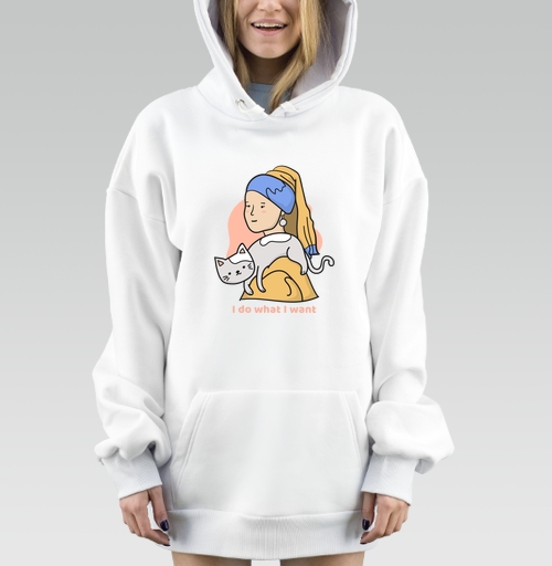 Фотография футболки Я делаю что хочу