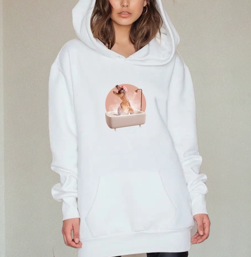 Фотография футболки Горячий звук