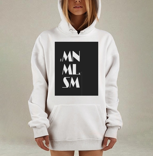 Фотография футболки Minimalism рыбалка человек удочка с удочкой