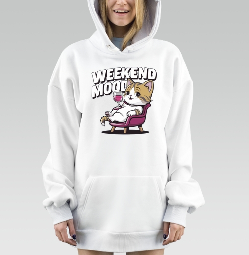 Фотография футболки Выходной день