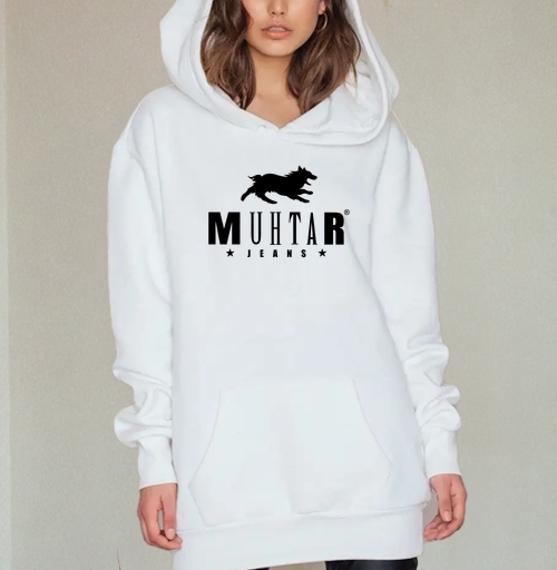 Фотография футболки Энергичный фирменный знак для повседневной носки MUHTAR JEANS / МУХТАР ДЖИНСЫ