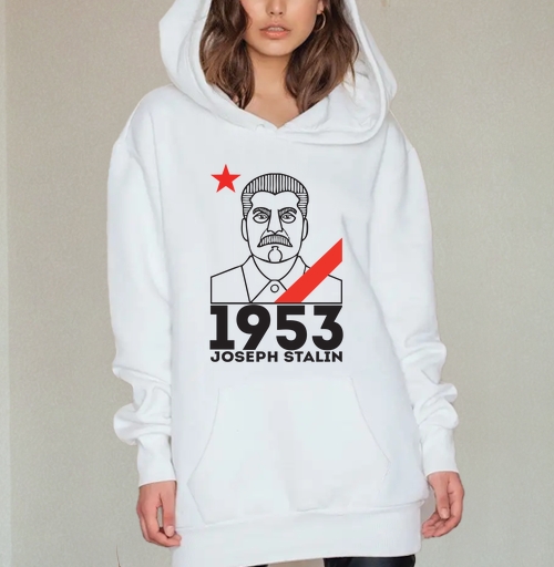 Фотография футболки Joseph Stalin 1953