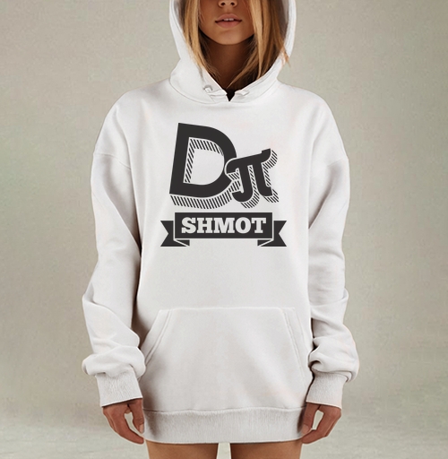 Фотография футболки DIPI Shmot