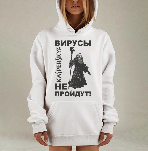 Фотография футболки Гендальф