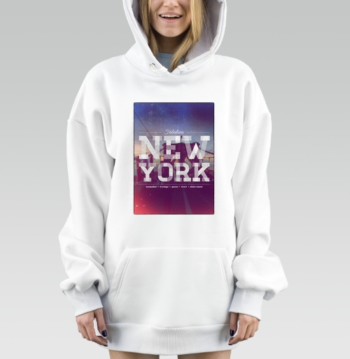 Фотография футболки New York