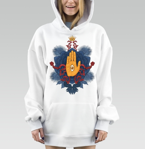 Фотография футболки Талисман