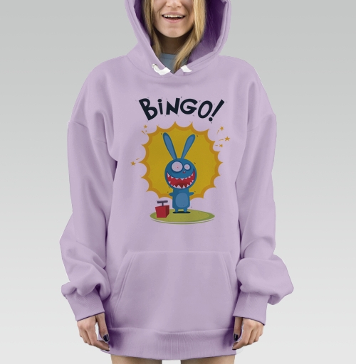Фотография футболки Bingo