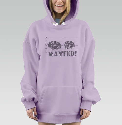 Фотография футболки WANTED!