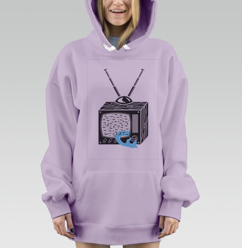 Фотография футболки ТV-shirt