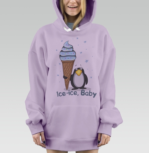 Фотография футболки Ice-ice, baby