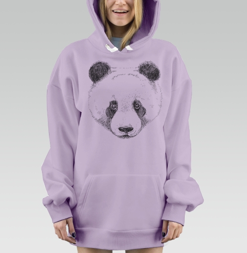 Фотография футболки Panda / Панда