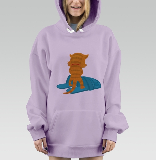 Фотография футболки Ничего личного