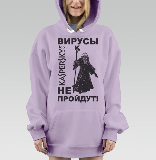 Фотография футболки Гендальф