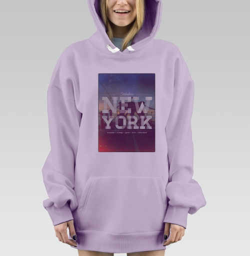 Фотография футболки New York