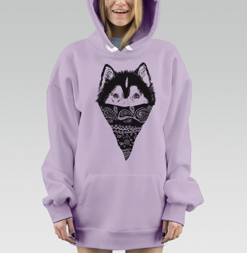 Фотография футболки Пёс