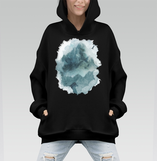 Фотография футболки Горы и Перевалы Номер Одинадцать