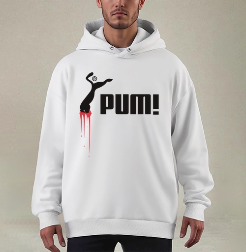 Фотография футболки Pum! Рита