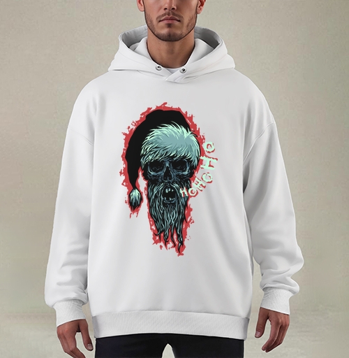 Фотография футболки Деад Мороз