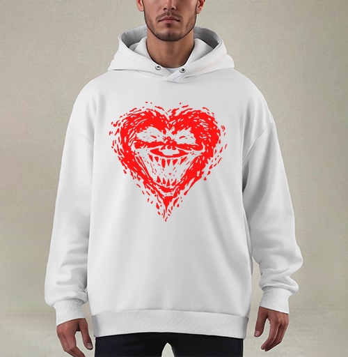 Фотография футболки Evilheart