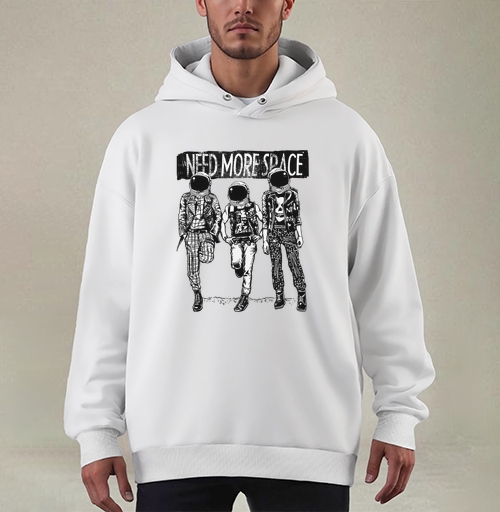 Фотография футболки Панк И Панки Номер Три