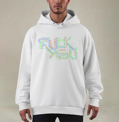 Фотография футболки Олдскул Панк Номер Два