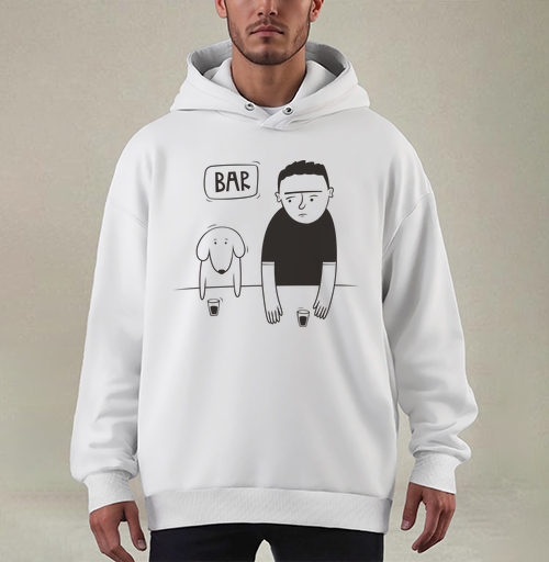 Фотография футболки Dog