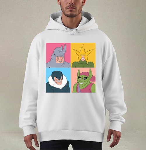 Фотография футболки Пацаны