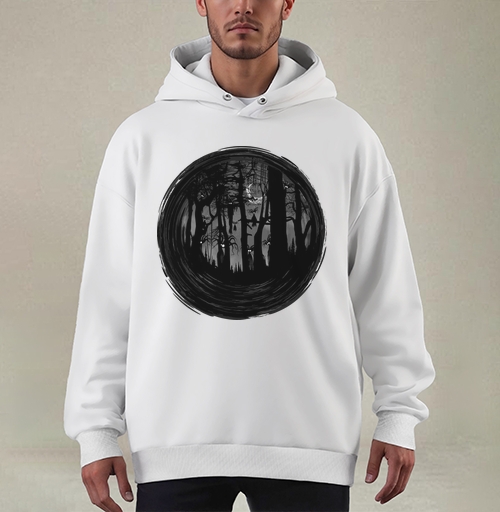 Фотография футболки Маленькая Ведьма Номер Четырнадцать