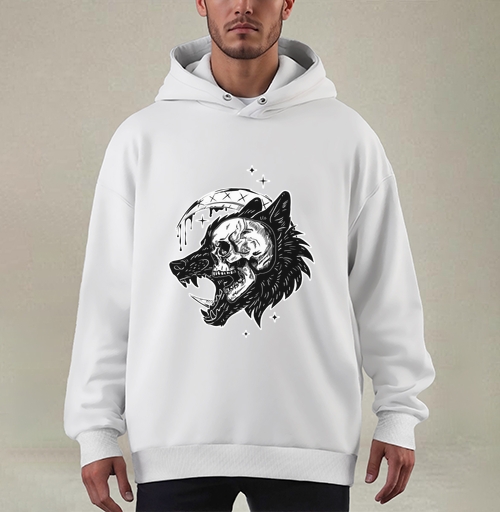 Фотография футболки Зверь в тебе