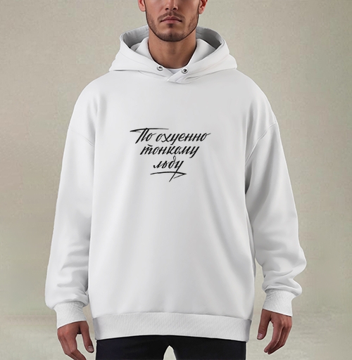 Фотография футболки По тонкому льду