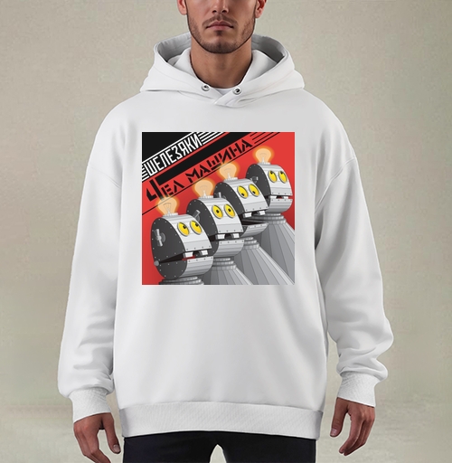 Фотография футболки Шелезяки