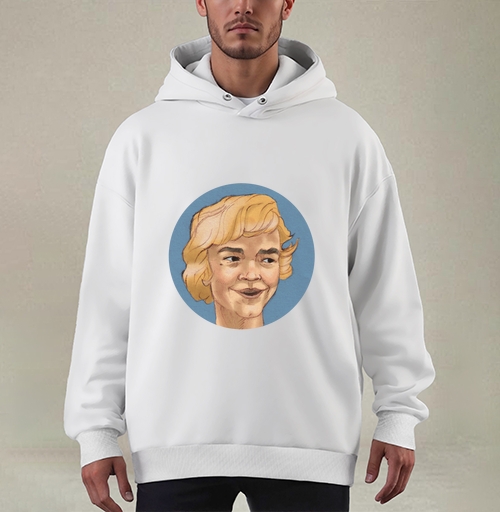 Фотография футболки Сыроежкин