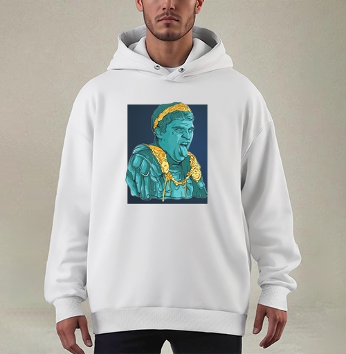 Фотография футболки Коммод