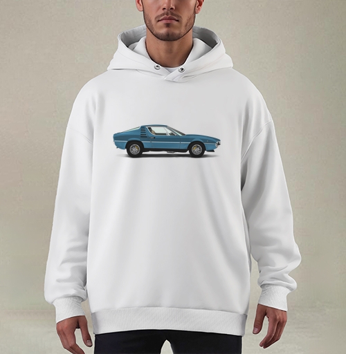 Фотография футболки Montreal Футболки ferrari