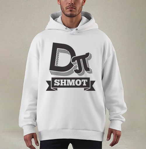Фотография футболки DIPI Shmot