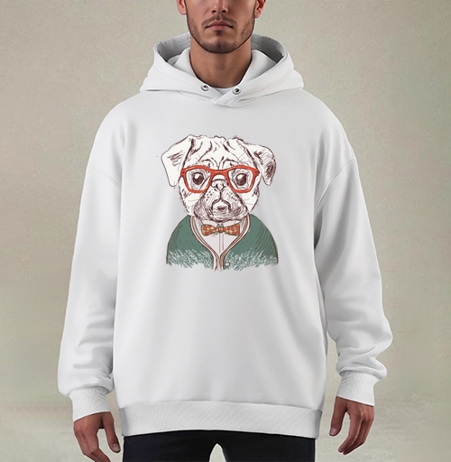 Фотография футболки Стиляга