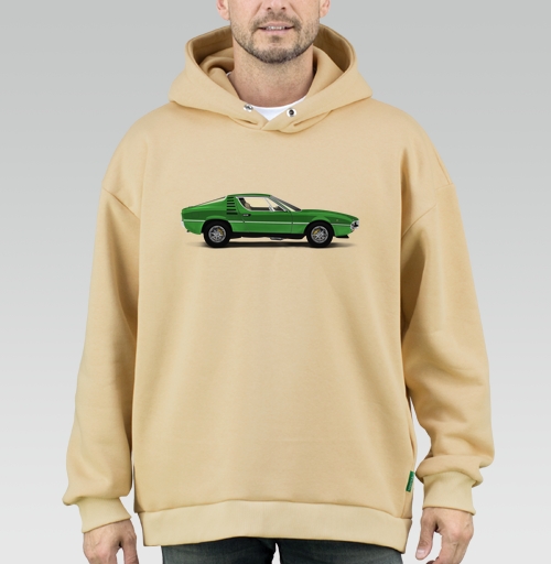 Фотография футболки Montreal Футболки ferrari